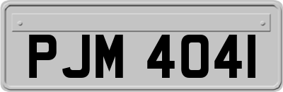 PJM4041