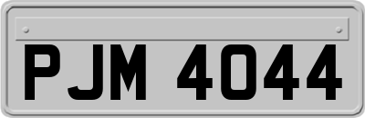PJM4044