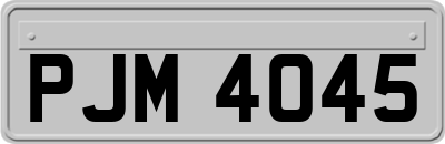 PJM4045