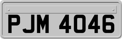 PJM4046