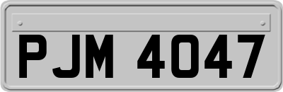 PJM4047