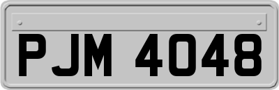 PJM4048