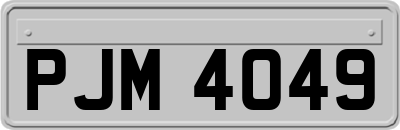 PJM4049