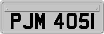 PJM4051