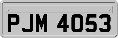PJM4053