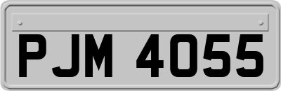 PJM4055