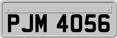 PJM4056