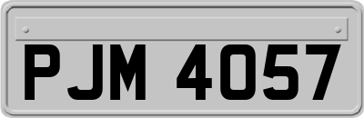 PJM4057