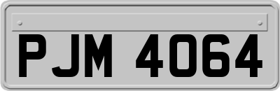 PJM4064