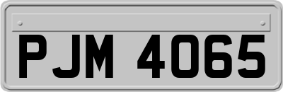 PJM4065