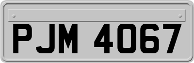 PJM4067