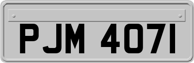 PJM4071