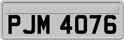 PJM4076