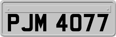 PJM4077