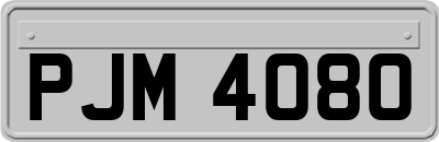 PJM4080