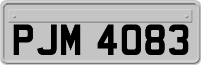 PJM4083
