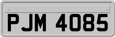 PJM4085