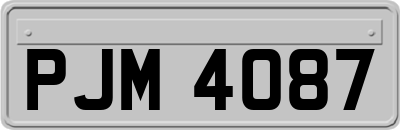 PJM4087