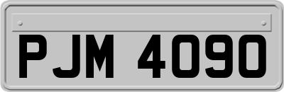 PJM4090