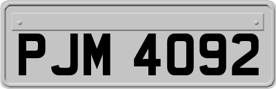 PJM4092