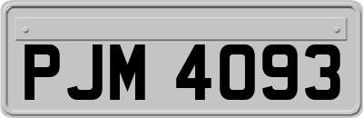 PJM4093