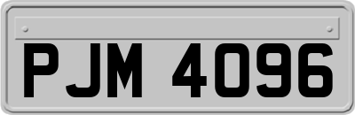 PJM4096