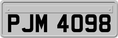 PJM4098
