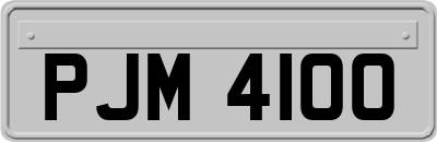 PJM4100