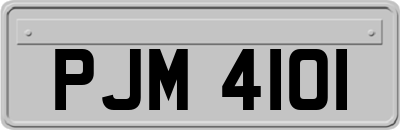 PJM4101