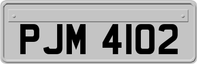 PJM4102
