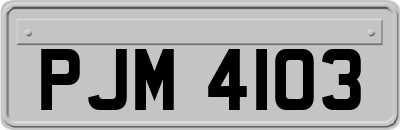 PJM4103