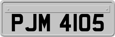PJM4105