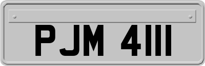 PJM4111