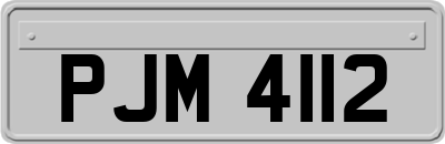 PJM4112