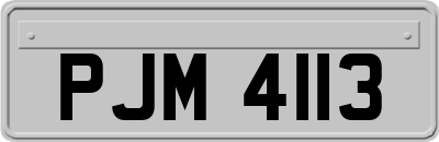 PJM4113