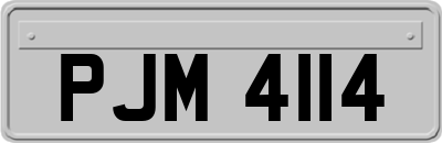 PJM4114