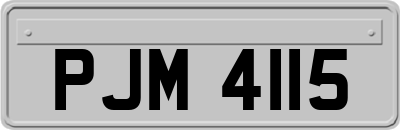 PJM4115