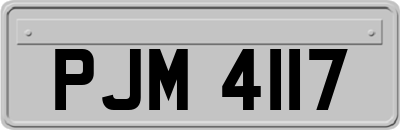 PJM4117