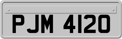 PJM4120
