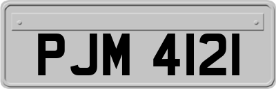 PJM4121