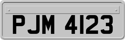 PJM4123