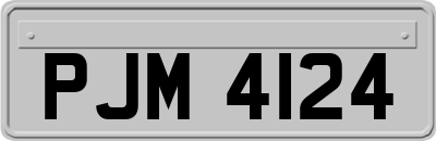 PJM4124