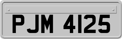 PJM4125