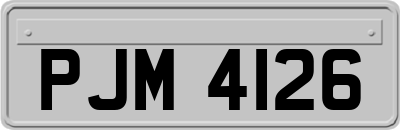 PJM4126