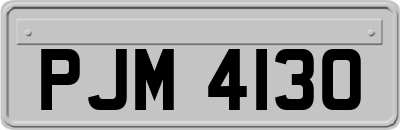 PJM4130