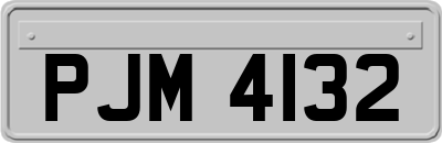 PJM4132