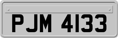 PJM4133