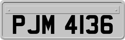 PJM4136