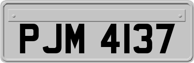 PJM4137
