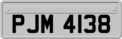 PJM4138